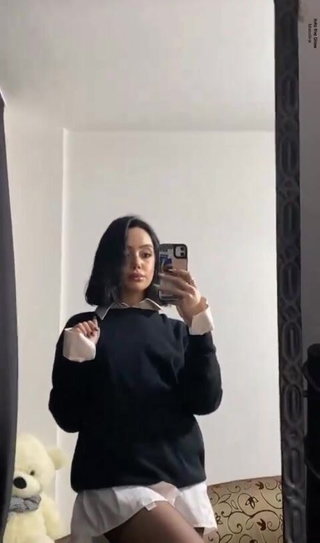 aysgencc top model pictures