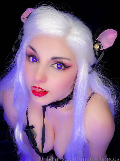 Marcelline pornstar nice image