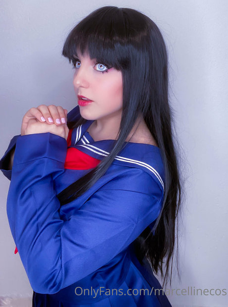 Marcelline star xxx pic