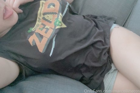 Marcelline sex star image