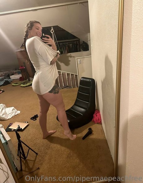 pipermaepeachfree nice model picture