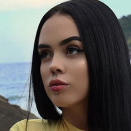 Karina Laino nude model galleries