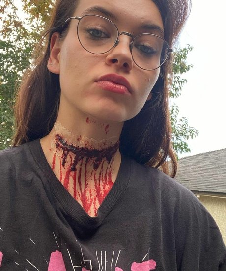 Sophia Tatum free model image