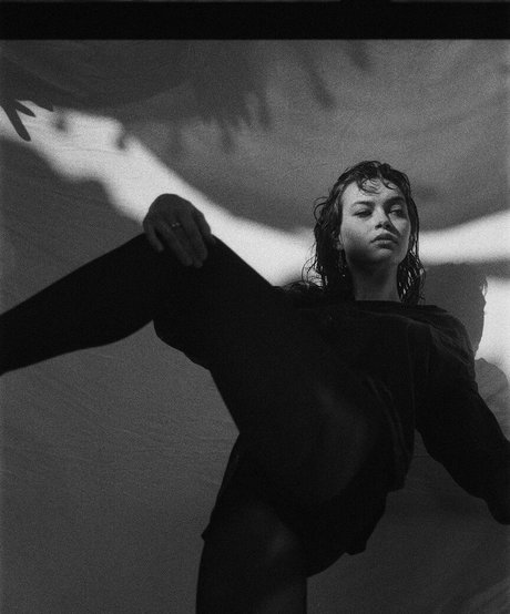 Sophia Tatum model pretty galleries