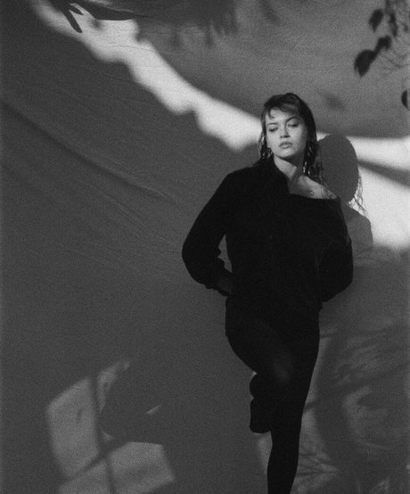 Sophia Tatum nudes actress pictures