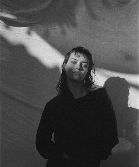 Sophia Tatum perfect actress photo