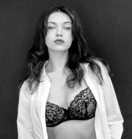 Sophia Tatum model best photo