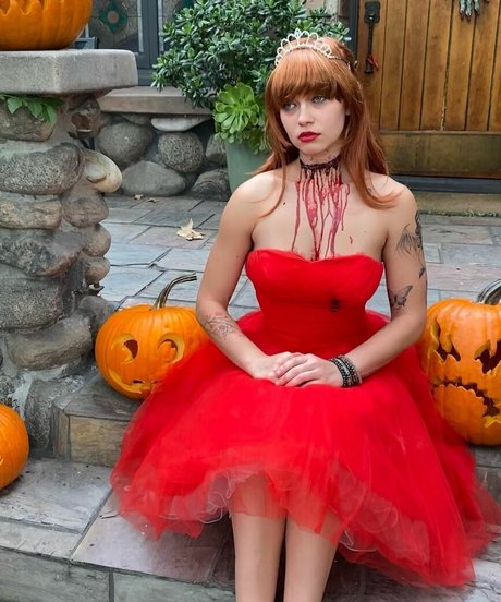 Sophia Tatum erotic pornstar gallery