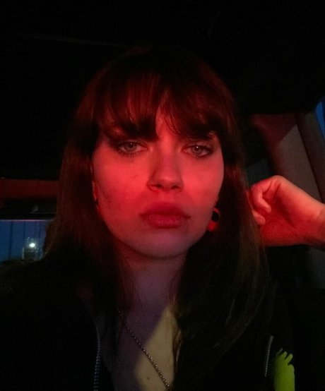 Sophia Tatum erotic star photos