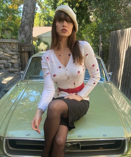 Sophia Tatum free actress pics