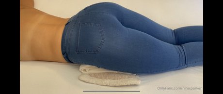 NinaParker model high quality image