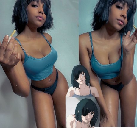 Violetcosplay adult model photos