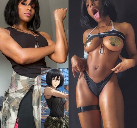 Violetcosplay free actress photos