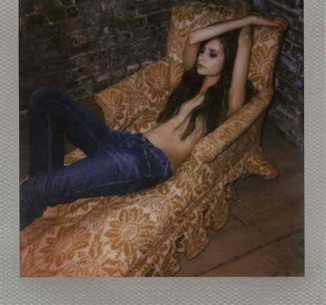 Cait Del Mar sexy actress pictures