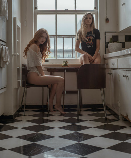 Cait Del Mar star porn pics