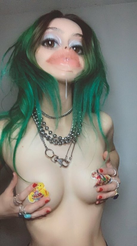 Phem4evr star pretty image