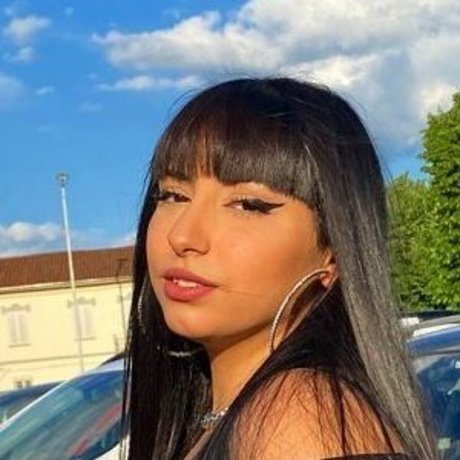 Raxien art pornstar image