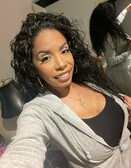 Havana Ginger model pic