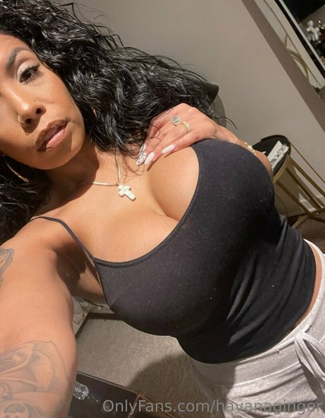 Havana Ginger best pornstar pic