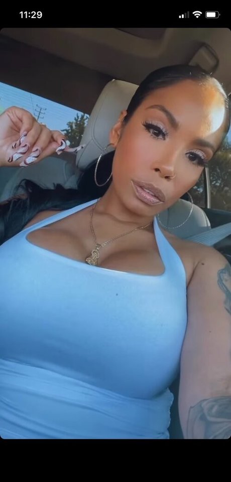 Havana Ginger porn actress pic