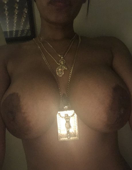 Havana Ginger model exclusive pic