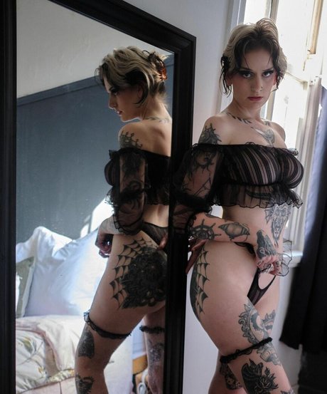 Sindyspurr pornstar exclusive picture