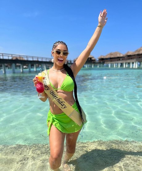 Biannca Prince high quality star gallery