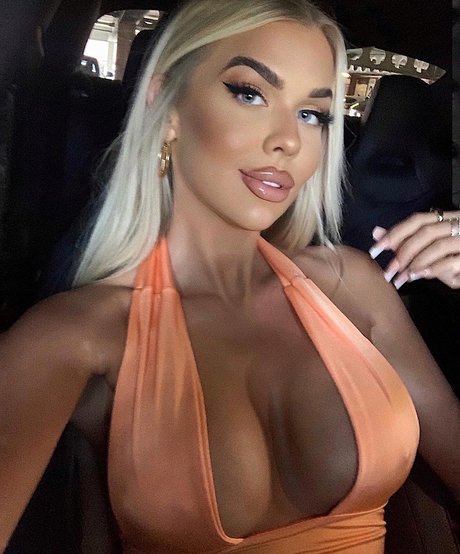 Sylvijaa naked star pics