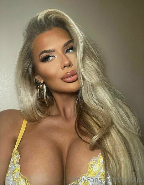 Sylvijaa star perfect pictures