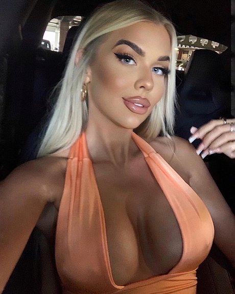 Sylvijaa free model picture