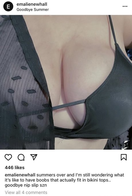 Emaliehall star beautiful archive