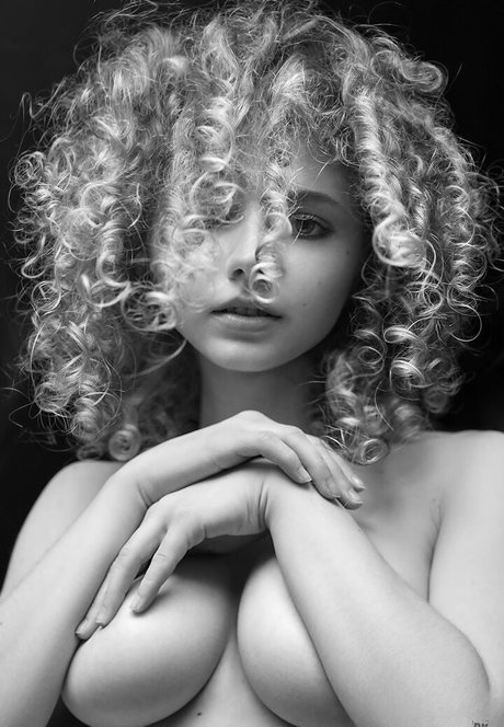 Alina Kurzova hd star pic