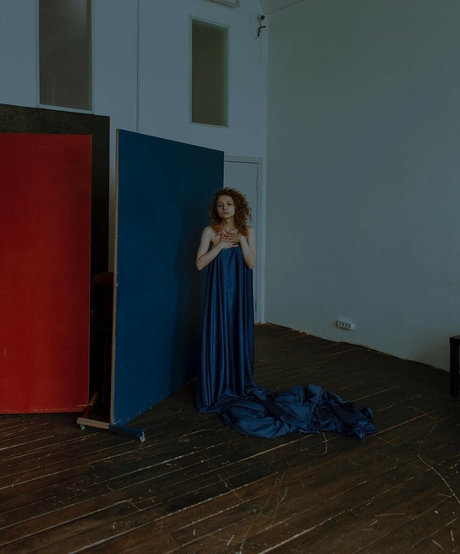 Alina Kurzova pornstar exclusive galleries