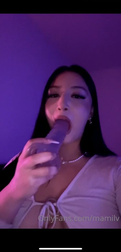 mamilv xxx pornstar picture