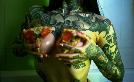 annabatman star pornographic picture