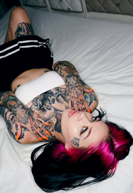 annabatman best model picture