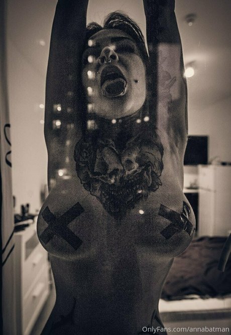 annabatman pornstar xxx pics