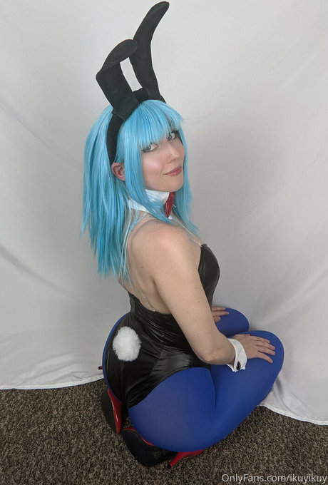 ikuyikuy high quality star pic