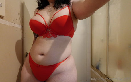 emilia 123 model sexy gallery