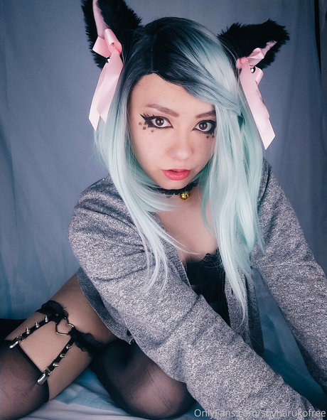 shyharukofree hot model picture