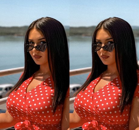 Emina Jahi pornstar adult pic