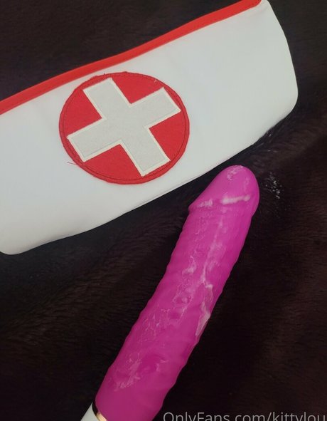 kittylou erotic pornstar image