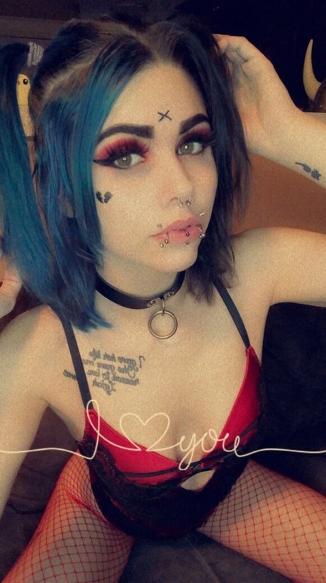 sadliittlestoner best model photos