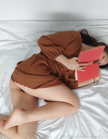 ayakensington Profile pic