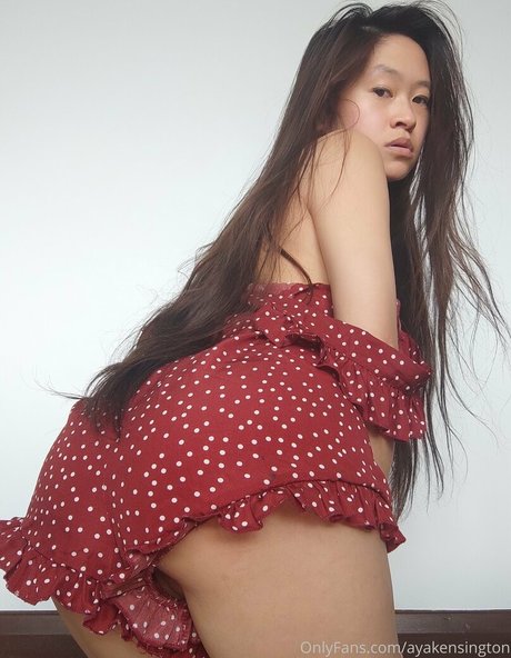 ayakensington pornstar sex photos