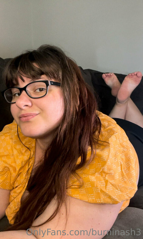 burninash3 model nice photos