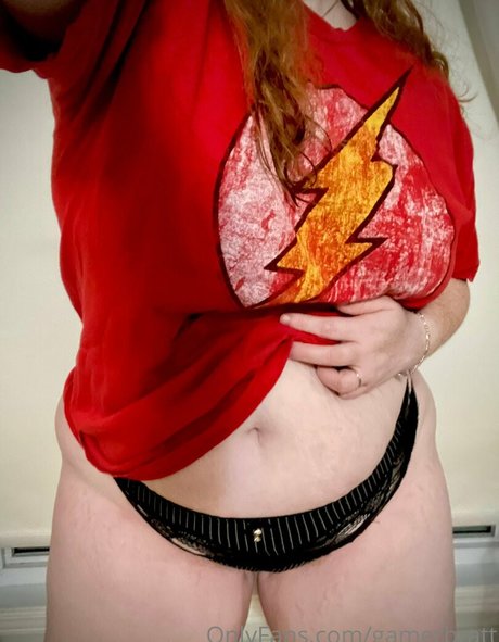 gamerbratt star pornographic galleries