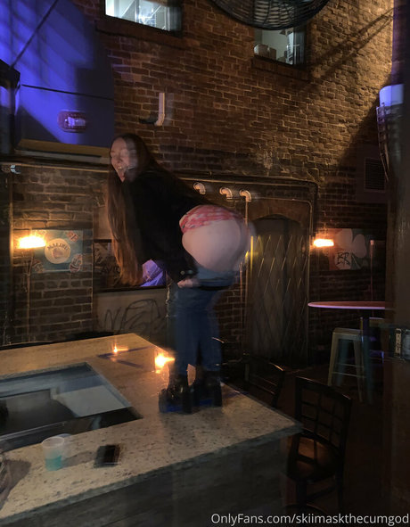 skiimaskthecumgod best pornstar photo