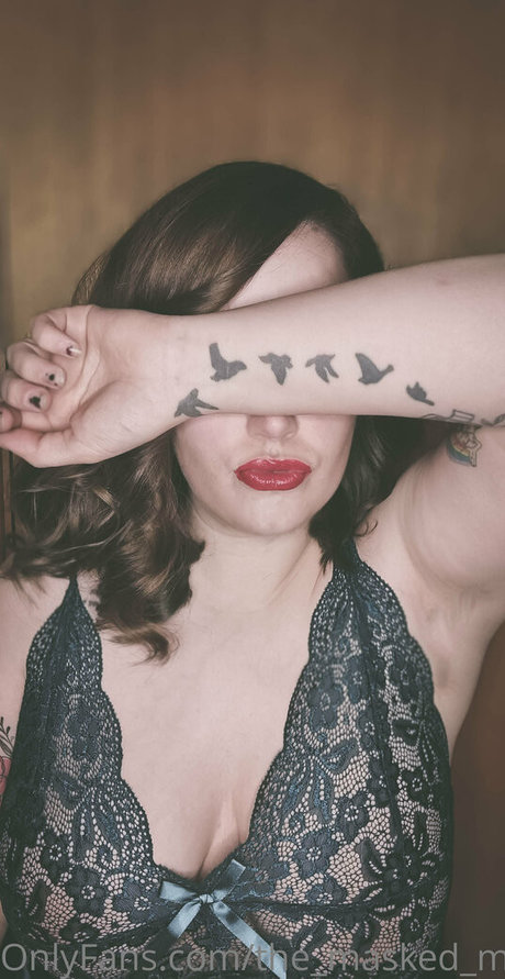 the masked maiden 87 star sex img