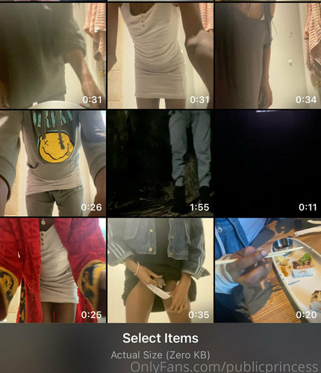 publicprincess nice star pic